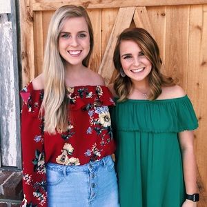 Meet your Posher, Breanna